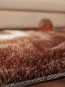 Високоворсний килим Lalee Olimp 550 Beige - высокое качество по лучшей цене в Украине - изображение 1.